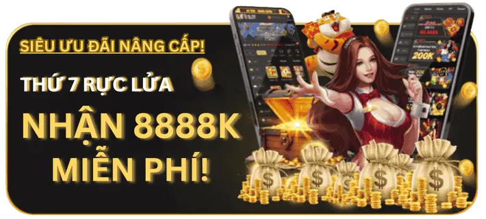 Game nổ hũ 777vin777