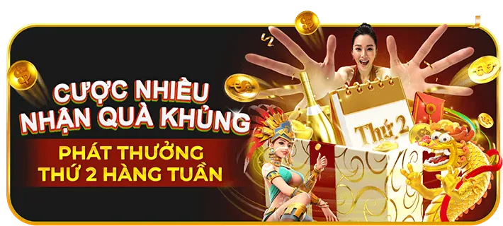 Jackpot Slot (Nổ Hũ)