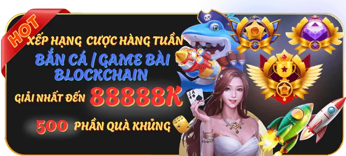 Các chương trình khuyến mãi hấp dẫn tại 777vin777