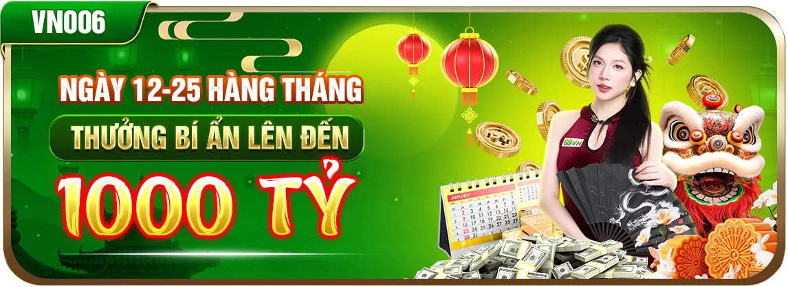 Tổng quan các chương trình khuyến mãi 777vin777