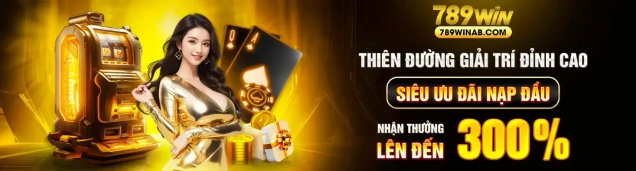 Hình ảnh chính trò chơi Slot 777vin777 link mới