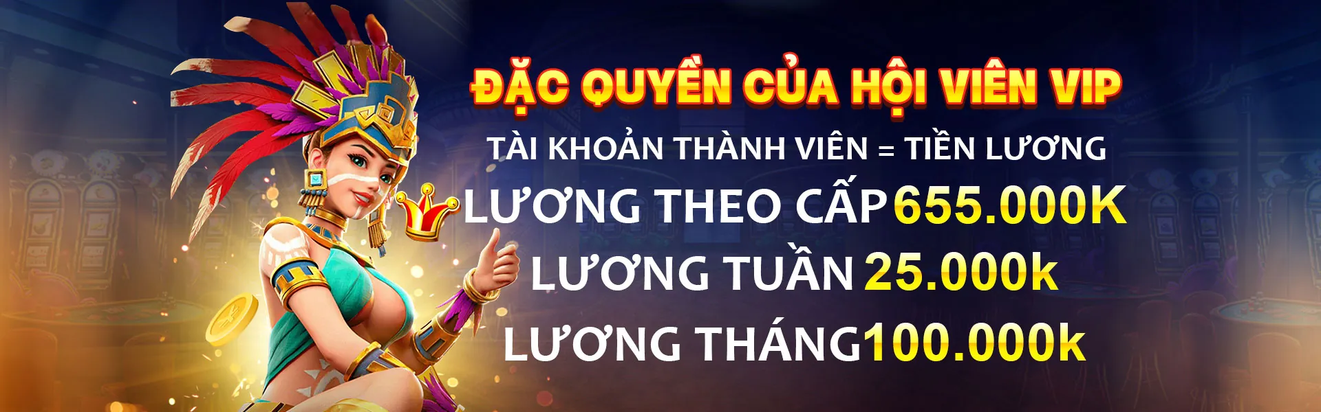 Giao diện ứng dụng 777vin777 link mới trên điện thoại